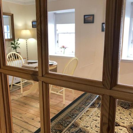 Fyne View Apartment Инверари Экстерьер фото