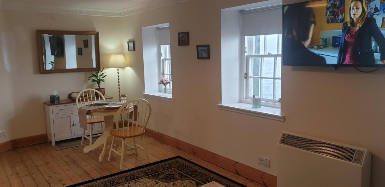 Fyne View Apartment Инверари Экстерьер фото