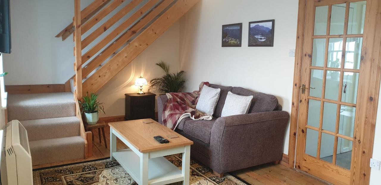 Fyne View Apartment Инверари Экстерьер фото